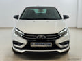 Фото LADA Vesta I Рестайлинг с пробегом | №2