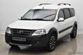 Фото LADA LARGUS CROSS I LARGUS CROSS с пробегом | №1