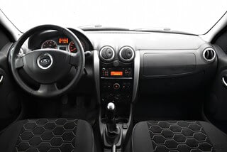 Фото LADA LARGUS CROSS I LARGUS CROSS с пробегом