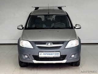 Фото LADA Largus I с пробегом