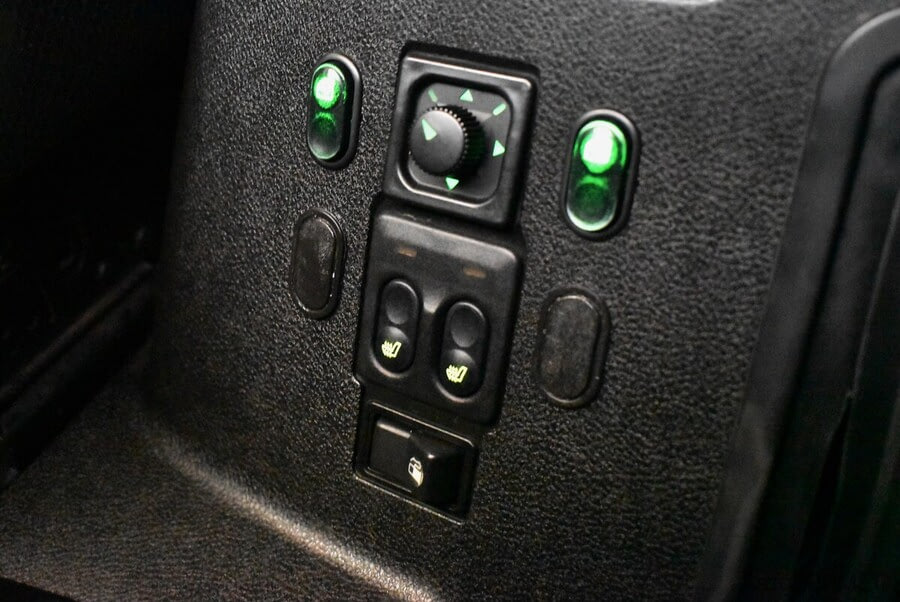Фото УАЗ Патриот I с пробегом | №9