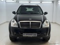 Фото SsangYong Rexton с пробегом | №2
