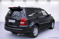 Фото SsangYong Rexton I с пробегом | №4