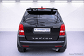 Фото SsangYong Rexton I с пробегом | №3