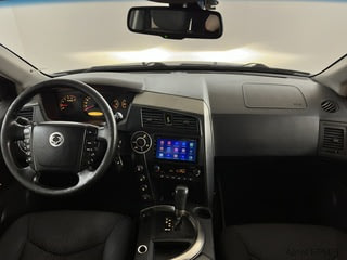 Фото SsangYong Kyron I Рестайлинг с пробегом
