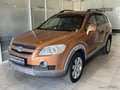 Фото Chevrolet Captiva I с пробегом | №1