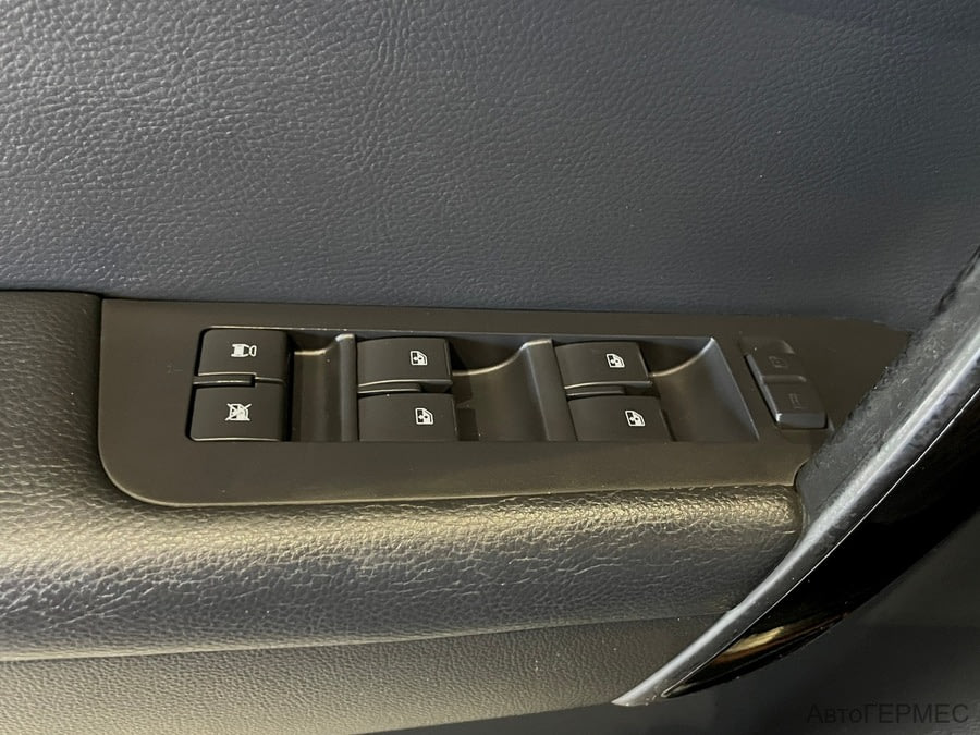 Фото Chevrolet Captiva I с пробегом | №9