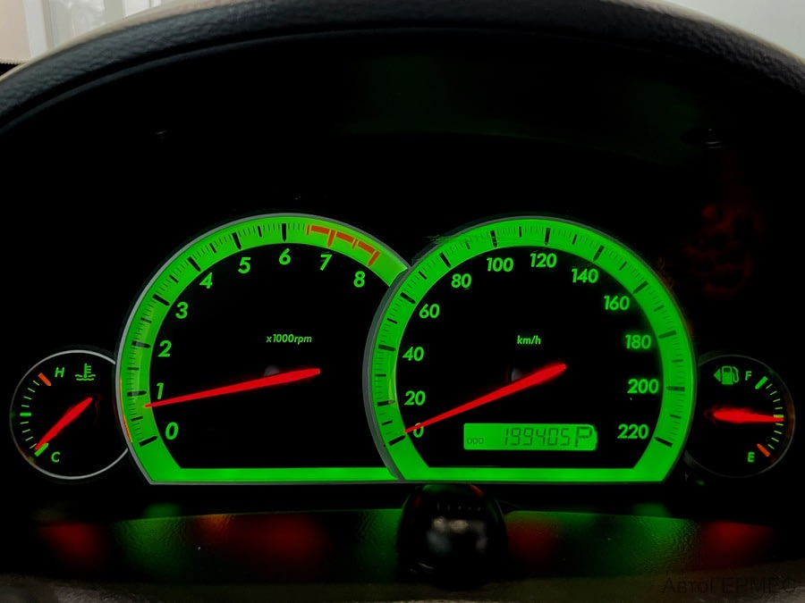 Фото Chevrolet Captiva I с пробегом | №6