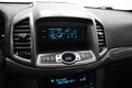 Фото Chevrolet Captiva I Рестайлинг 2 с пробегом | №7
