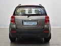 Фото Chevrolet Captiva I Рестайлинг 2 с пробегом | №3