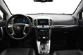 Фото Chevrolet Captiva I Рестайлинг 2 с пробегом | №5