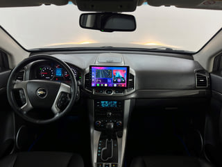 Фото Chevrolet Captiva I Рестайлинг 2 с пробегом Фото Chevrolet Captiva I Рестайлинг 2 с пробегом