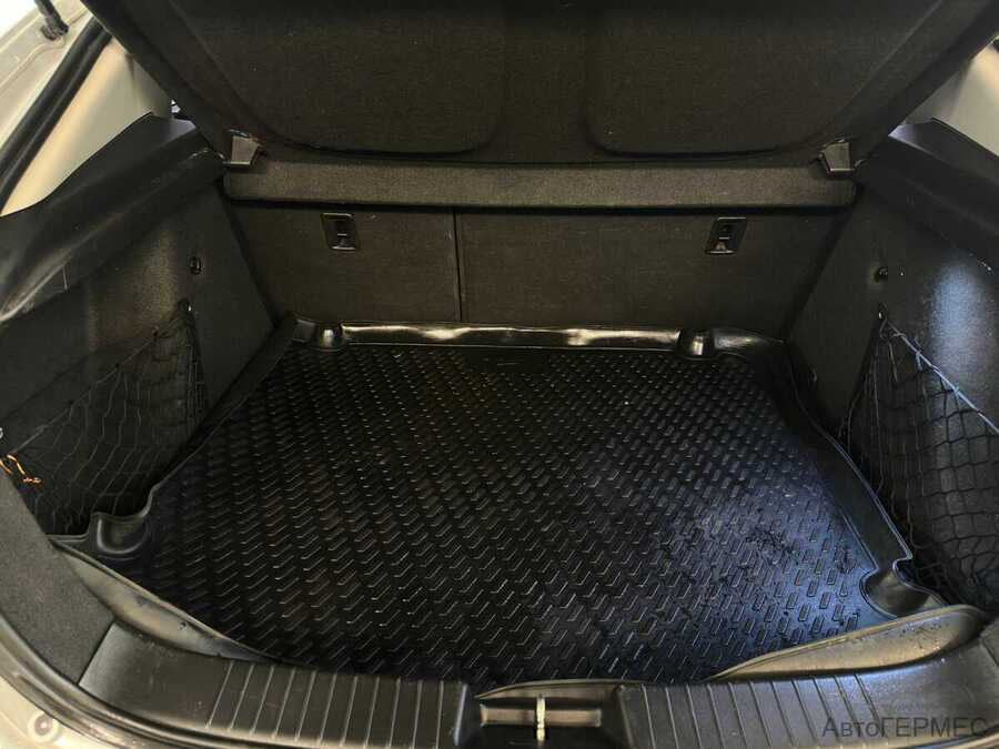 Фото Chevrolet Cruze I с пробегом | №12