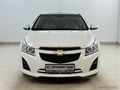 Фото Chevrolet Cruze I Рестайлинг с пробегом | №2
