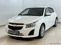 Фото Chevrolet Cruze I Рестайлинг с пробегом | №1