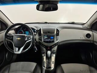 Фото Chevrolet Cruze I Рестайлинг с пробегом