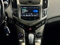 Фото Chevrolet Cruze I Рестайлинг с пробегом | №7