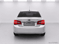 Фото Chevrolet Cruze I с пробегом | №3