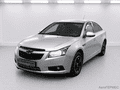 Фото Chevrolet Cruze I с пробегом | №1