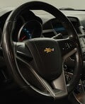 Фото Chevrolet Cruze I с пробегом | №11