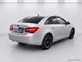 Фото Chevrolet Cruze I с пробегом | №4