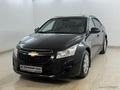 Фото Chevrolet Cruze I Рестайлинг с пробегом | №1