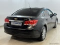 Фото Chevrolet Cruze I Рестайлинг с пробегом | №4