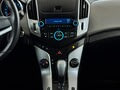 Фото Chevrolet Cruze I Рестайлинг с пробегом | №7