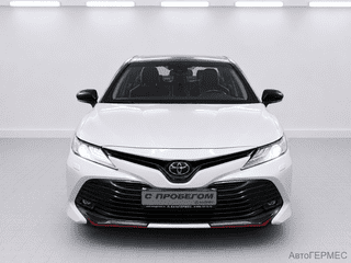 Фото TOYOTA Camry VIII (XV70) с пробегом Фото TOYOTA Camry VIII (XV70) с пробегом