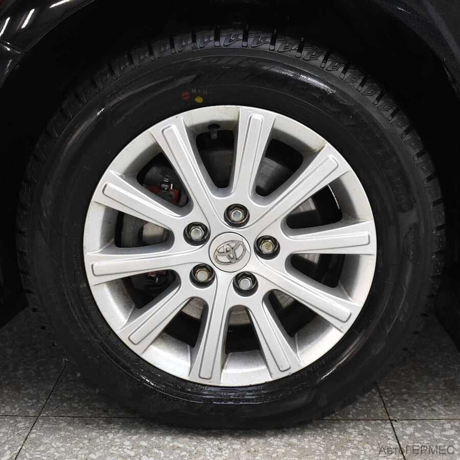 Фото TOYOTA Camry VII (XV50) с пробегом | №18