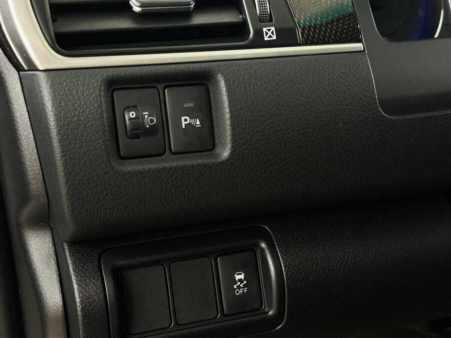 Фото TOYOTA Camry VII (XV50) Рестайлинг с пробегом | №10