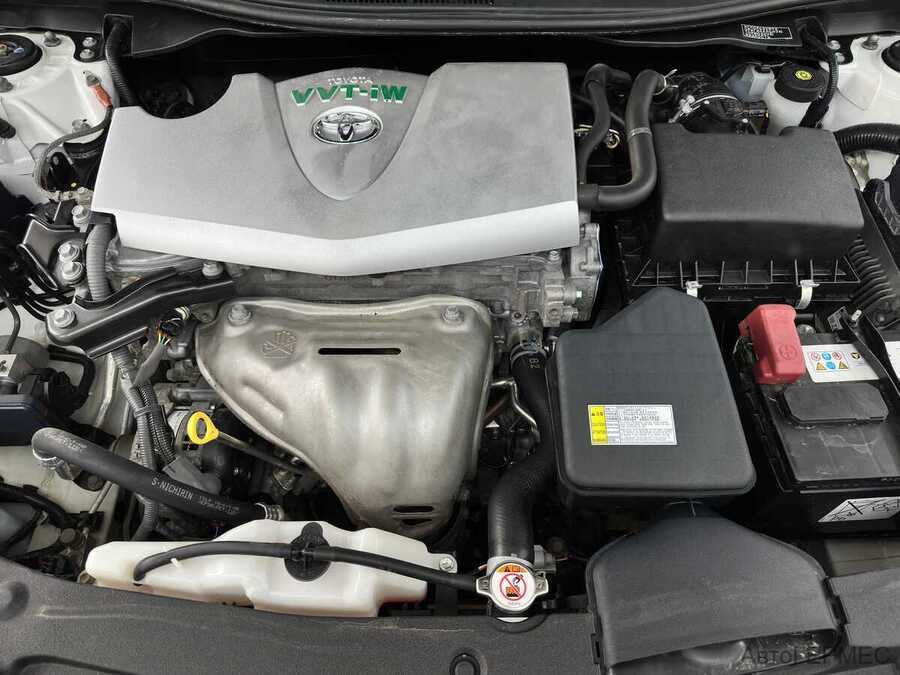 Фото TOYOTA Camry VII (XV50) Рестайлинг с пробегом | №15