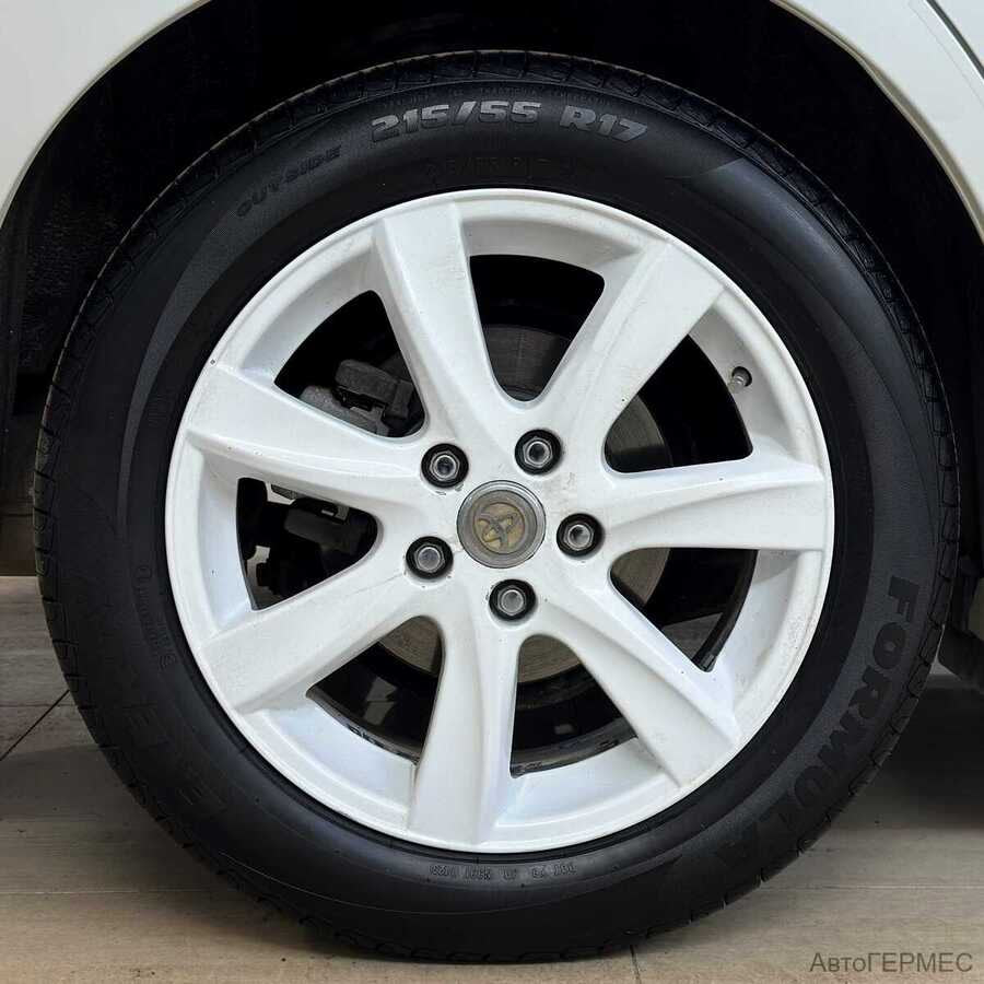 Фото TOYOTA Camry VII (XV50) Рестайлинг с пробегом | №16