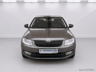 Фото SKODA Octavia III с пробегом Фото SKODA Octavia III с пробегом
