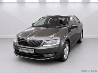 Фото SKODA Octavia III с пробегом Фото SKODA Octavia III с пробегом
