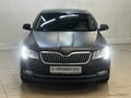 Фото SKODA Superb II Рестайлинг с пробегом | №1