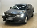 Фото SKODA Superb II Рестайлинг с пробегом | №2