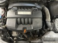 Фото SKODA Octavia II Рестайлинг с пробегом | №15