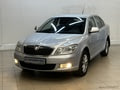 Фото SKODA Octavia II Рестайлинг с пробегом | №1
