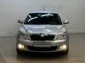Фото SKODA Octavia II Рестайлинг с пробегом | №2