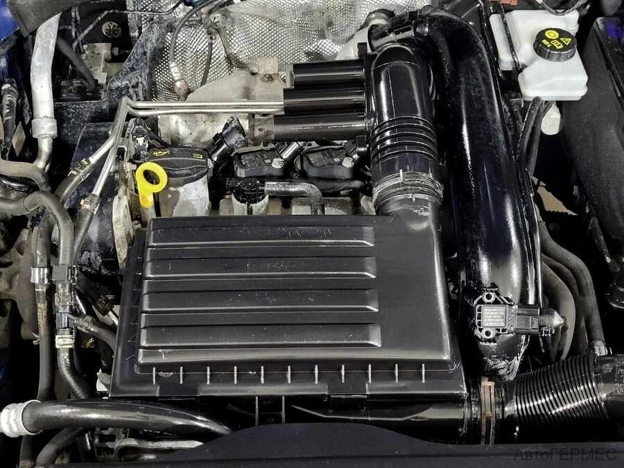 Фото SKODA Kodiaq I с пробегом | №14 Фото SKODA Kodiaq I с пробегом | №14