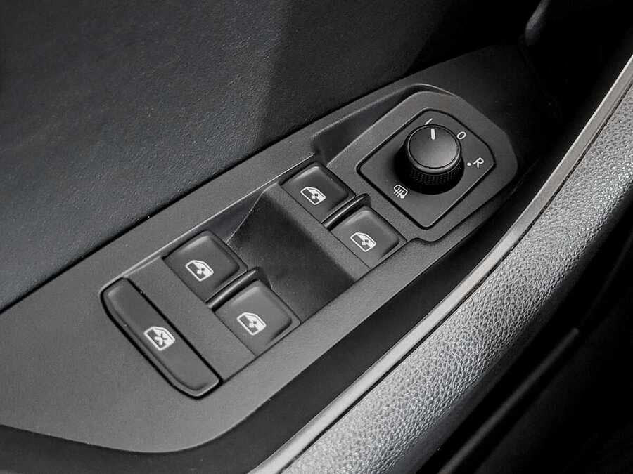 Фото SKODA Kodiaq I с пробегом | №10 Фото SKODA Kodiaq I с пробегом | №10