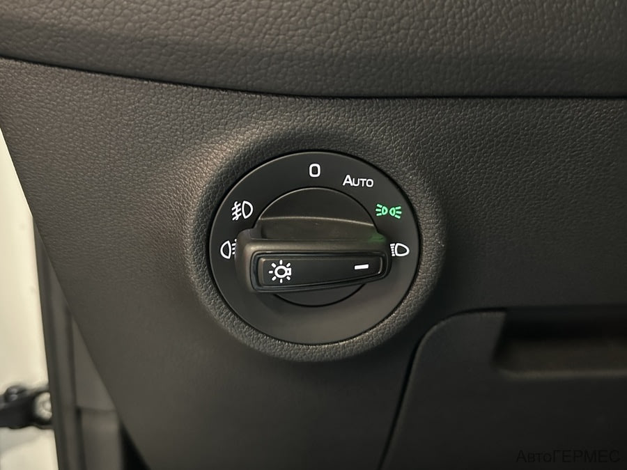Фото SKODA Kodiaq I Рестайлинг с пробегом | №10