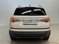 Фото SKODA Kodiaq I Рестайлинг с пробегом | №3