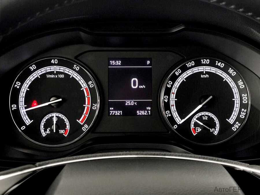 Фото SKODA Karoq I с пробегом | №6