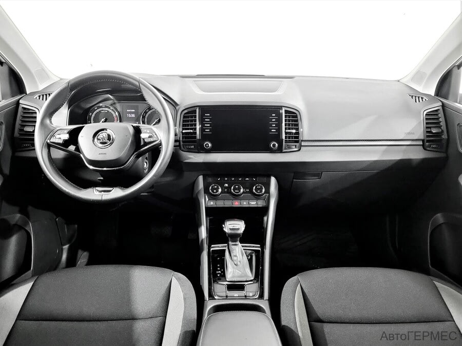Фото SKODA Karoq I с пробегом | №5