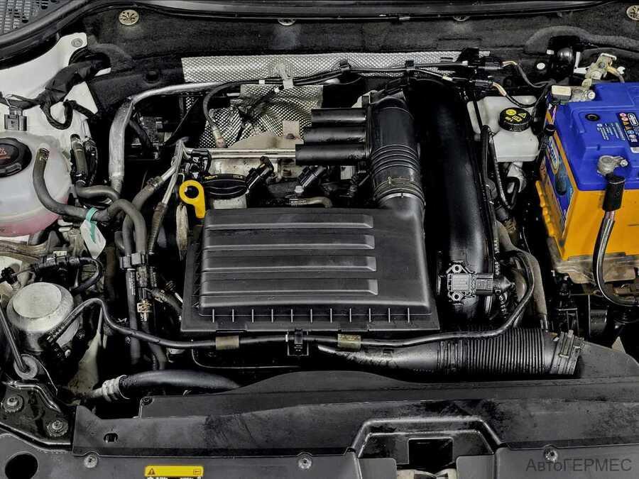 Фото SKODA Karoq I с пробегом | №14