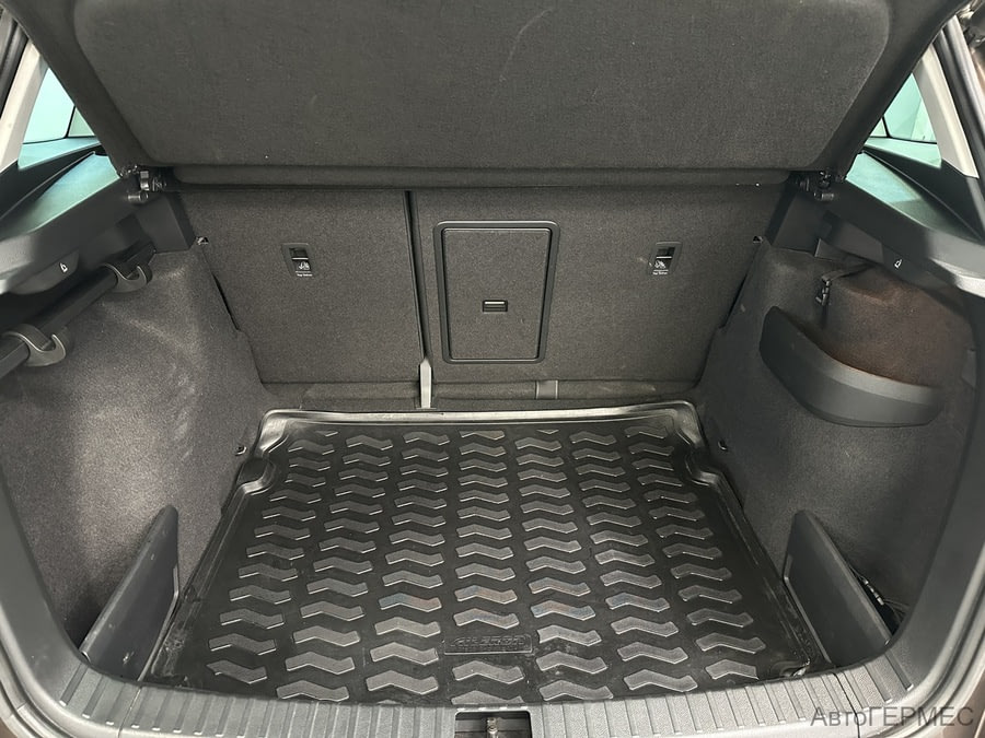 Фото SKODA Karoq I с пробегом | №16