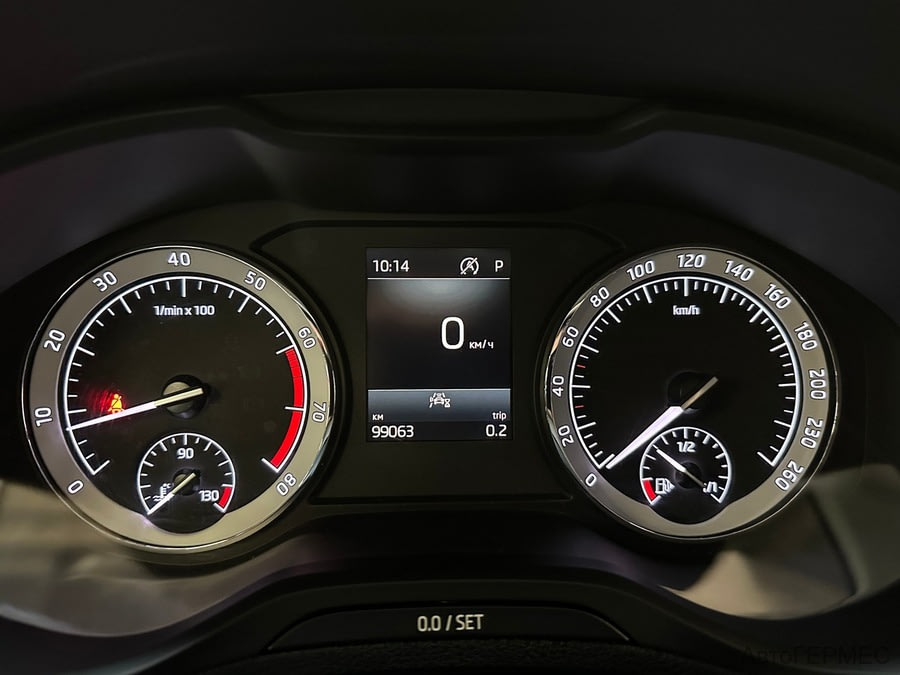 Фото SKODA Karoq I с пробегом | №6