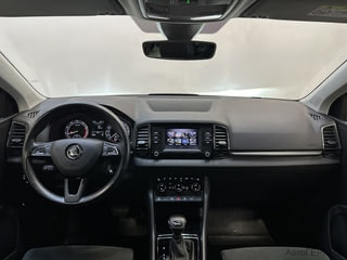 Фото SKODA Karoq I с пробегом